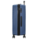 Gabol Osaka - 4 - Rollen - Trolley 77 cm L (blue) - Markenkoffer
