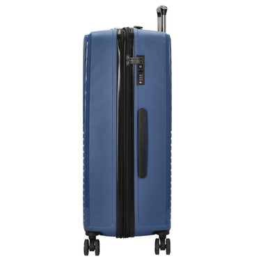 Gabol Osaka - 4 - Rollen - Trolley 77 cm L (blue) - Markenkoffer
