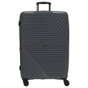 Gabol Osaka - Trolley Set 2tlg. (M+L) (grey) - Markenkoffer
