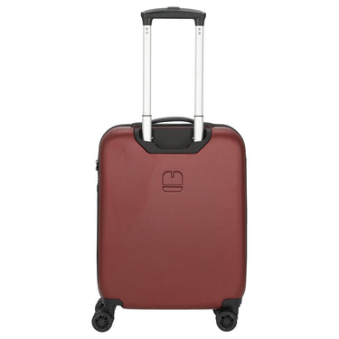 Gabol Paradise - 4 - Rollen - Kabinentrolley 55 cm (dark orange) - Markenkoffer