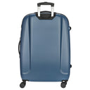 Gabol Paradise XP - 4 - Rollen - Trolley L 77 cm erw. (azul) - Markenkoffer