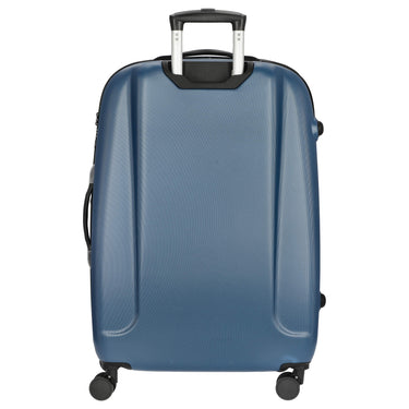 Gabol Paradise XP - 4 - Rollen - Trolley L 77 cm erw. (azul) - Markenkoffer