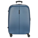 Gabol Paradise XP - 4 - Rollen - Trolley L 77 cm erw. (azul) - Markenkoffer