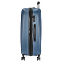 Gabol Paradise XP - 4 - Rollen - Trolley L 77 cm erw. (azul) - Markenkoffer