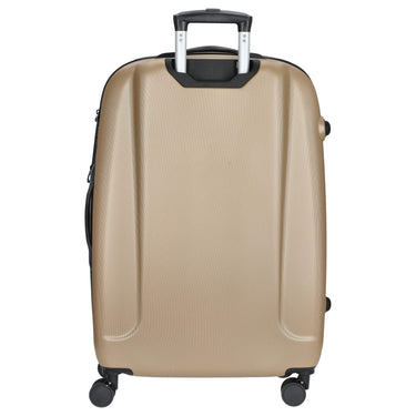 Gabol Paradise XP - 4 - Rollen - Trolley L 77 cm erw. (beige) - Markenkoffer