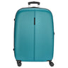Gabol Paradise XP - 4 - Rollen - Trolley L 77 cm erw. (green) - Markenkoffer