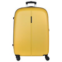 Gabol Paradise XP - 4 - Rollen - Trolley L 77 cm erw. (mostaza) - Markenkoffer