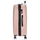 Gabol Paradise XP - 4 - Rollen - Trolley L 77 cm erw. (rosa) - Markenkoffer