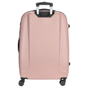 Gabol Paradise XP - 4 - Rollen - Trolley L 77 cm erw. (rosa) - Markenkoffer