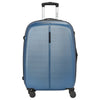 Gabol Paradise XP - Maleta de 4 ruedas M 67 cm adulto (color: azul)