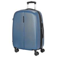 Gabol Paradise XP - 4 - Rollen - Trolley M 67 cm erw. (azul) - Markenkoffer
