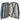 Gabol Paradise XP - 4 - Rollen - Trolley M 67 cm erw. (azul) - Markenkoffer