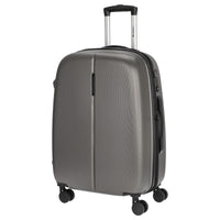 Gabol Paradise XP - 4 - Rollen - Trolley M 67 cm erw. (gris) - Markenkoffer