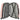 Gabol Paradise XP - 4 - Rollen - Trolley M 67 cm erw. (rosa) - Markenkoffer