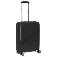 Gabol Sendai - 4-Rollen-Trolley 67 cm M (black) - Ansicht 5