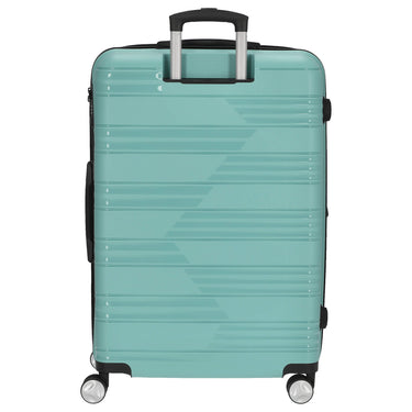 Gabol Uyiko - 4-Rollen-Trolley L 76 cm (verde menta) - Ansicht 4