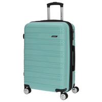 Gabol Uyiko - 4-Rollen-Trolley M 65.5 cm erw. (verde menta) - Ansicht 2