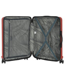 Gabol Vienna - 4-Rollen-Trolley 67 cm M (coral) - Ansicht 6