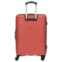 Gabol Vienna - 4-Rollen-Trolley 67 cm M (coral) - Ansicht 4