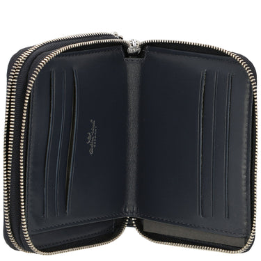 Golden Head Cayenne - Geldbörse 6cc 12 cm (nachtblau) - Markenkoffer