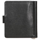 Golden Head Colorado - Geldscheinklammer 2cc 10 cm RFID (schwarz) - Markenkoffer