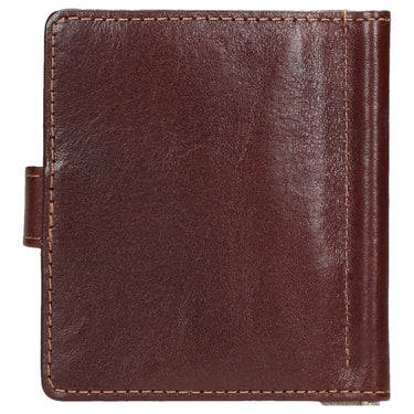 Golden Head Colorado - Geldscheinklammer 2cc 10 cm RFID (tabacco) - Markenkoffer