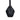 GOT BAG Curved Bag - Schultertasche (black monochrome) - Markenkoffer