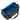 Gregory Alpaca 40 - Reisetasche 58 cm (slate blue) - Markenkoffer
