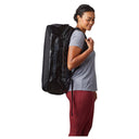 Gregory Alpaca 60 - Reisetasche 70 cm (obsidian black) - Ansicht 5