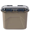 Gregory Alpaca Camp Box 50 - Caja de Equipamiento 51 cm (color: mirage tan)