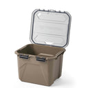 Gregory Alpaca Camp Box 50 - Ausrüstungsbox 51 cm (mirage tan) - Markenkoffer