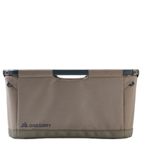 Gregory Alpaca Gear Basket 70 - Ausrüstungsbox 63.5 cm (mirage tan) - Markenkoffer