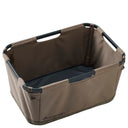 Gregory Alpaca Gear Basket 70 - Ausrüstungsbox 63.5 cm (mirage tan) - Markenkoffer