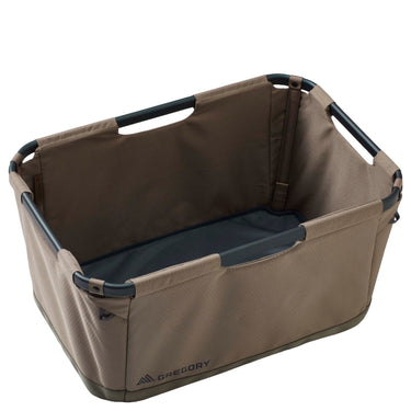 Gregory Alpaca Gear Basket 70 - Ausrüstungsbox 63.5 cm (mirage tan) - Markenkoffer