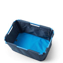 Gregory Alpaca Gear Basket 70 - Ausrüstungsbox 63.5 cm (slate blue) - Markenkoffer