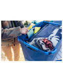 Gregory Alpaca Gear Basket 70 - Ausrüstungsbox 63.5 cm (slate blue) - Markenkoffer