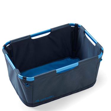 Gregory Alpaca Gear Basket 70 - Ausrüstungsbox 63.5 cm (slate blue) - Markenkoffer