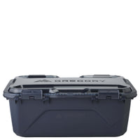 Gregory Alpaca Gear Box 45 - Ausrüstungsbox 68 cm (slate blue) - Markenkoffer