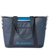 Gregory Alpaca Utility Tote 50 - Shopper 58 cm (color: slate blue)