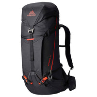 Gregory Alpinisto 35 LG - Tourenrucksack 79 cm (lava black) - Markenkoffer