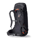 Gregory Alpinisto 35 MD - Tourenrucksack 74 cm (lava black) - Markenkoffer