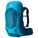 Gregory Amber 44 Plus - Women's Wanderrucksack 63.5 cm (coral blue)