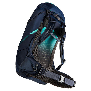 Gregory Amber 54 - Women's Wanderrucksack 75 cm (arctic navy) - Ansicht 4