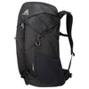 Gregory Arrio 24 RC - Mochila de senderismo 55 cm (color: flame black)