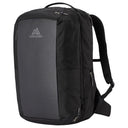 Gregory Border Carry On 40 - Rucksack 15.6" 56 cm (total black) - Markenkoffer