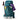 Gregory Deva 60 M - Women's Reiserucksack 78 cm (emerald green) - Markenkoffer