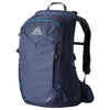 Gregory Jade 25 LT RC - Mochila de senderismo para mujer 53 cm (color: midnight navy)