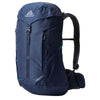 Gregory Jade 28 LT Plus - Mochila de senderismo para mujer 55.5 cm (color: midnight navy)