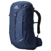 Gregory Jade 28 Lt RC - Mochila para senderismo femenino 55.5 cm (marina de medianoche)