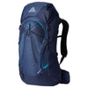 Gregory Jade 33 RC XS/S - Mochila de senderismo para mujer 61 cm (color: midnight navy)